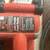 Black & Decker Belt Sander, w/dust bag (DS321) 3 thumbnail