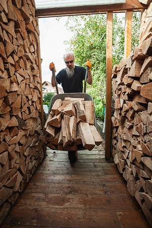 FAST firewood delivery same day stove fireplace wood delivered 1