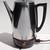 Vintage Toastmaster Percolator Coffee Maker Pot Electric Chrome with C 10 thumbnail