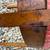 Pair of French Directoire Style Chairs 5 thumbnail