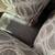 England Swivel Accent Chair with Matching Ottoman from Van Drie 8 thumbnail