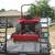 2023 Mahindra 4X4  1626  tractor 5 thumbnail
