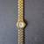 Bulova Women's Two-Tone Watch with Date, 26mm 2 thumbnail