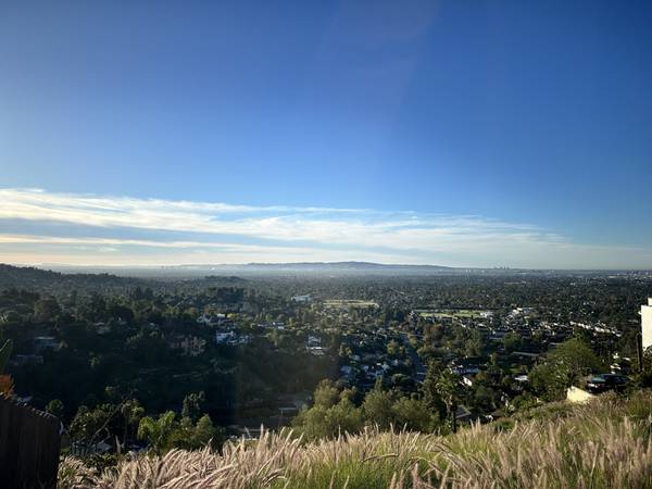 Stunning View Studio in Prestigious North Tustin Private, Bright Peace 1