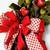 🍓 SWEET STRAWBERRY FRONT DOOR/ WALL WREATH $50 3 thumbnail