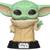 Funko Pop Star Wars: The Mandalorian – Grogu, The Child (aka Baby Yoda 1 thumbnail