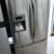 ★Samsung stainless steel french door refrigerator 1 thumbnail