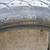 Motorcycle Tire 110/90-18 61V, Bridgestone Exedra G525, Great Shape 5 thumbnail