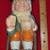 Royal Doulton Toby Mug Jug Happy John Large (early production) 1 thumbnail