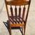Wooden Dining Chair 5 thumbnail