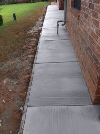 CONCRETE SERVICES!!    Replace Driveways $5 sqf,all include 1
