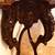 ORNATE MAHOGANY FORMAL HAND CARVED TABLE - $750 excellent condition 3 thumbnail