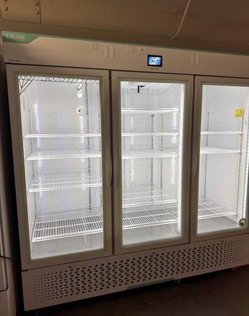 Refrigerator Glass Doors !!!! 1