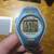 Reebok S Pulse Digital Watch, unisex, gray tone, quartz digital. nice 1 thumbnail