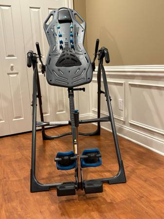 Teeter FitSpine X3 1