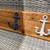 Handmade Heavy Duty Wall Coat/Hat Rack 2 thumbnail