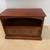 Side Table / End Table / TV Console Table 1 thumbnail