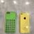 Apple iPhone 5C Yellow 32GB Unlocked 2 thumbnail