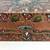 Collection of Vintage Wooden Pyrography Decorations 7 thumbnail