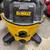 Dewalt - 9 gallon Shop vac w/accesories 1 thumbnail