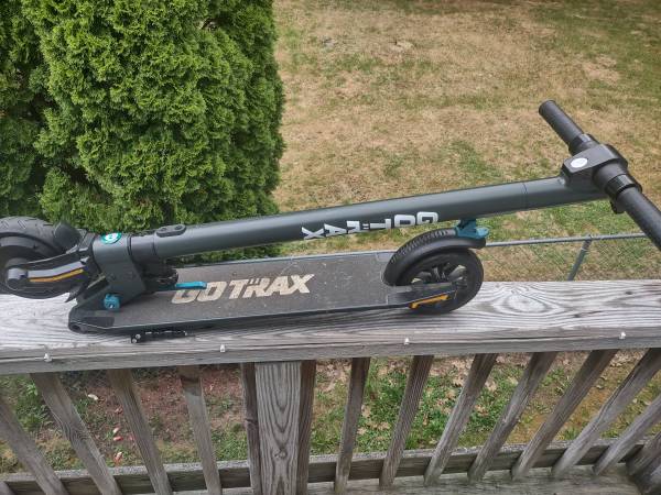 Gotrax G2 Plus - $130 (Woonsocket)63469935452417122