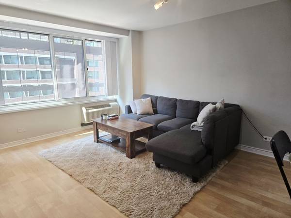 $2,000 / 1br - 760ft2 - Spacious 1 Bedroom w/ Full Amenities + Furniture Sale (Lease Transfer) (Streeterville)63898732435331120