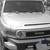 Nice 2007 Toyota fj cruiser 1 thumbnail