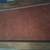 Elegant Dark Wood Coffee Table with World Map Inlay 3 thumbnail