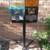 Vintage Folz 25 Cent Coin-Op Gumball Candy Machine on Stand 1 thumbnail