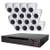SECURITY CAMERAS-CCTV-CAT5 CAT6 WIRING-TV'S AUDIO WIFI INTERNET PHONES 4 thumbnail