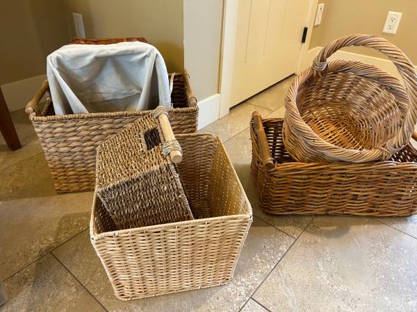 Baskets 1