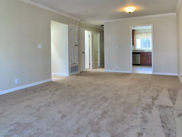 $4,450 / 3br - 1400ft2 - 20th/Geary 3 bd 2.5 ba, carpets, dishwasher, large liv rm, near shops (richmond / seacliff)63695877943681121