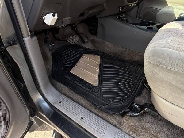2005 Toyota Tundra GSK30L/UCK30L/UCK31L - Photo 13