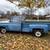 1981 Chevrolet C10 Squarebody - Hawaiian Blue - Low Miles - Lewisberry 3 thumbnail