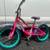 Girls 16” bike - Schwinn Jasmine 5 thumbnail