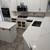 KITCHEN REMODELING - COUNTER TOP GRANITE QUARTZ MATERIAL + INSTALL 22 thumbnail