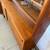 Mid century Danish teak credenza / hutch 6 thumbnail