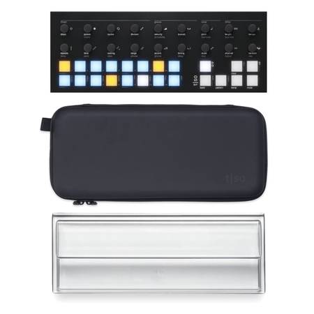 NEW Torso T1 Algorithmic Desktop MIDI Sequencer 1