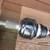 2003-2010 porsche cayenne 955 turbo nos genuine driver rear axle 5 thumbnail