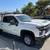 2020 Chevy Silverado 2500 HD Z71 Crew Cab 4WD Ladder Rack/ Work Steps 1 thumbnail