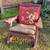 WOOD porch/Lawn Rocking chair 4 thumbnail