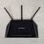 Netgear R6400v2 Nighthawk AC1750 smart wireless internet WiFi router 1 thumbnail
