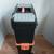 Kid sized Black & Decker plastic toolbox, on wheels. Empty 2 thumbnail
