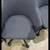 44 Barrel back swivel  task chairs 8 thumbnail