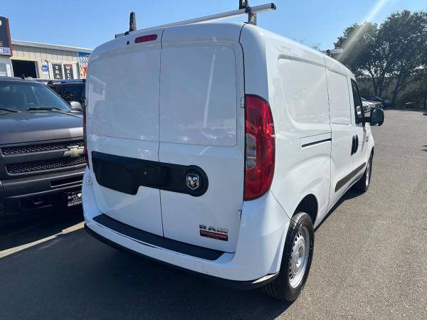 2022 RAM ProMaster City Base - Photo 8