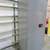 ELECTRONIC STORAGE CABINET, NEW ULINE 3 thumbnail