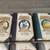 THE EDGE CHRONICLES by Paul Stewart & Chris Riddell 6 HARDCOVER Books 2 thumbnail