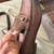 Gucci shoes  Jordaan leather loafers 3 thumbnail
