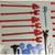 Swizzle Stick/Drink Stirrers (Vintage-airline, Playboy, etc.) 15 thumbnail