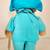 Vintage 1981  Paddington MD Plush Bear Toy, 14", with tags 13 thumbnail